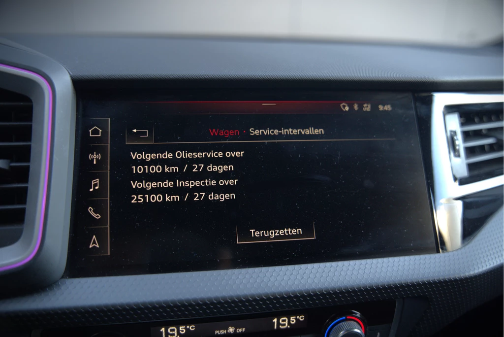 Audi A1 Sportback – foto 51
