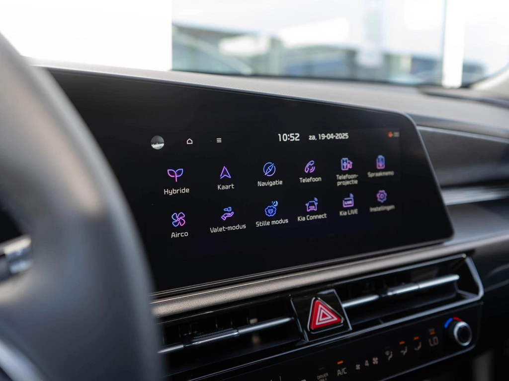 Kia Niro – foto 12