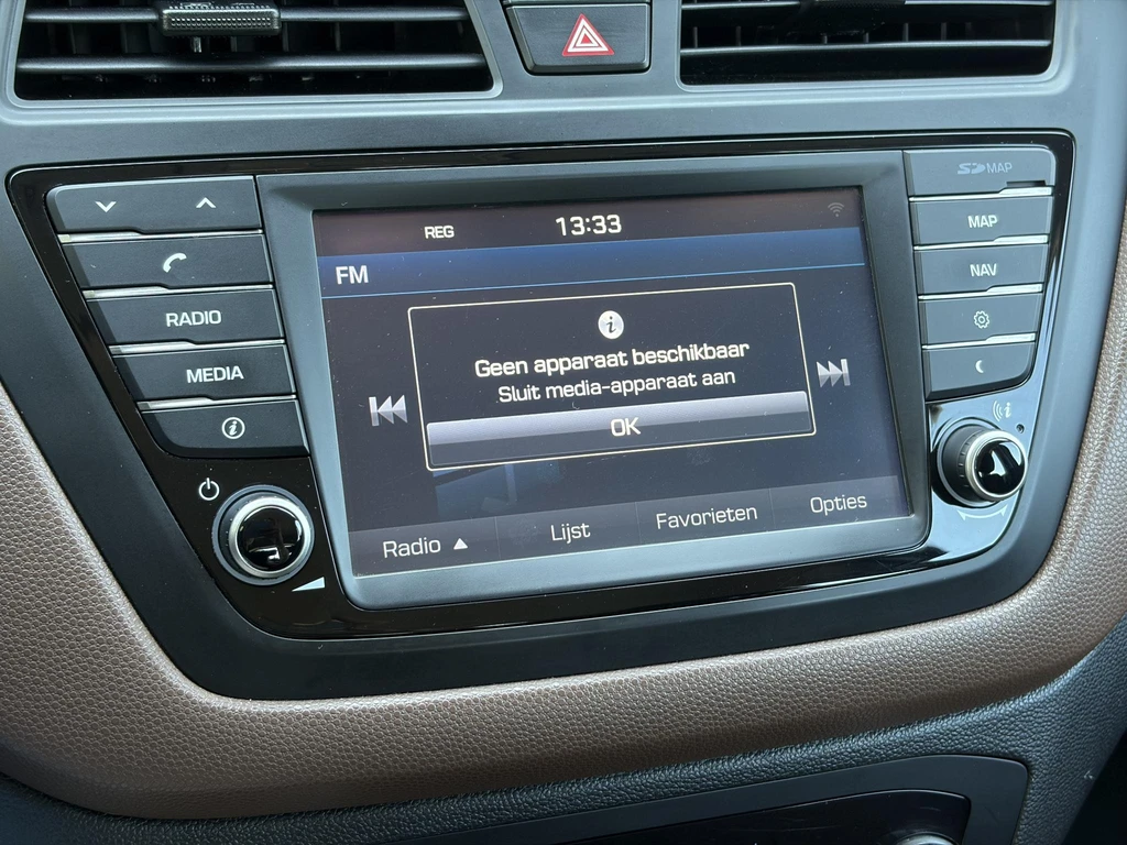 Hyundai i20 – foto 20