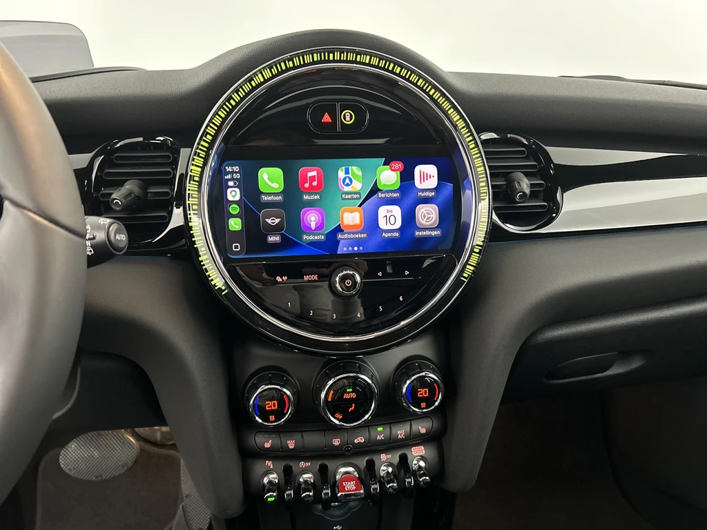 MINI Cooper – foto 23