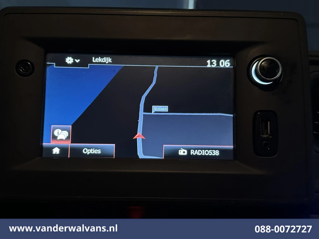 Opel Movano – foto 8