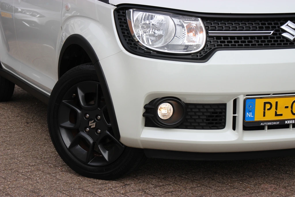 Suzuki Ignis – foto 28