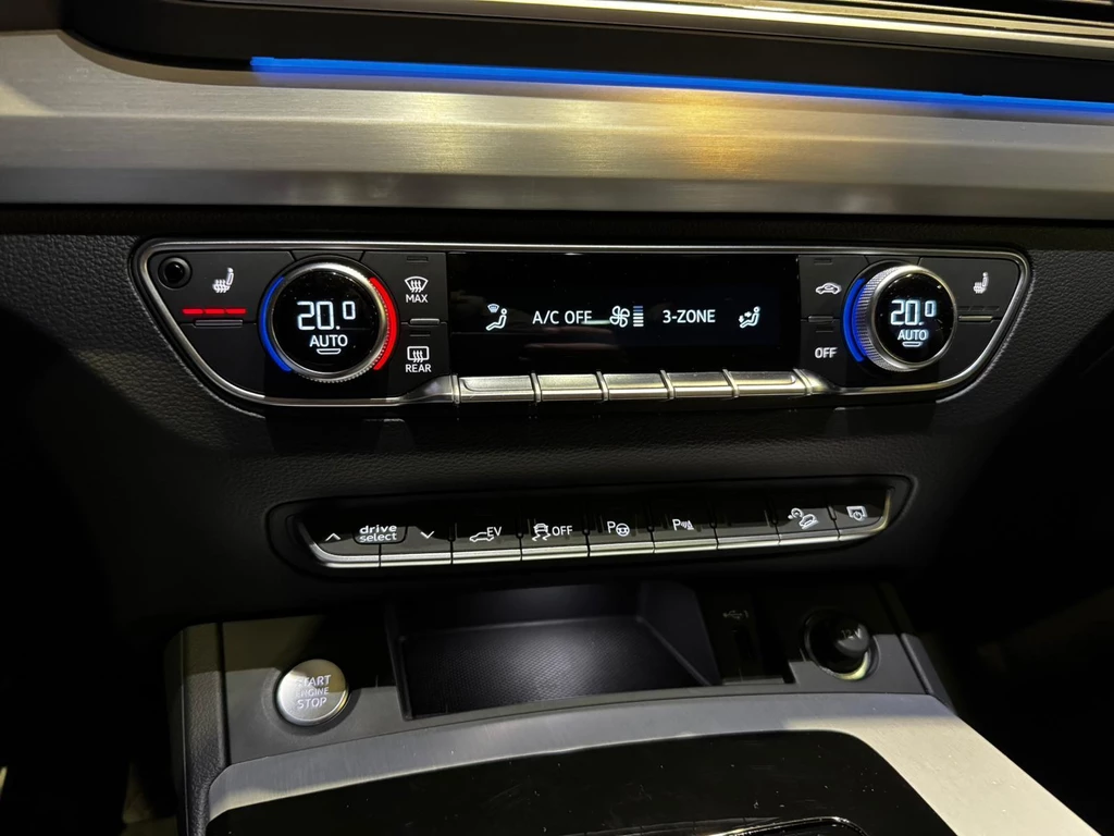 Audi Q5 – foto 21