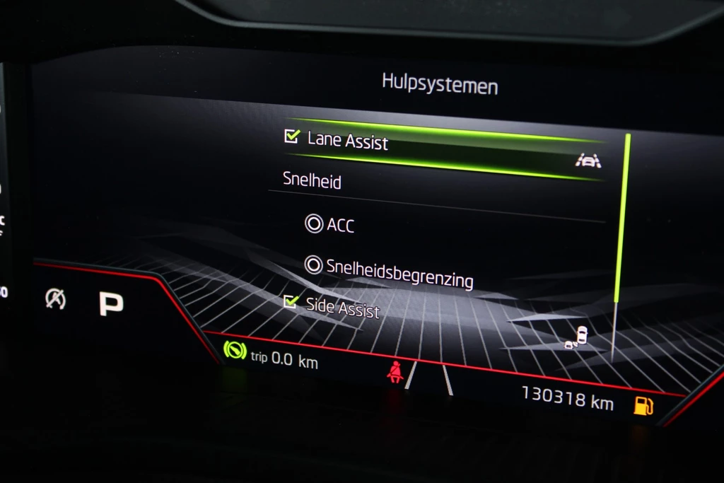 Škoda Karoq – foto 11