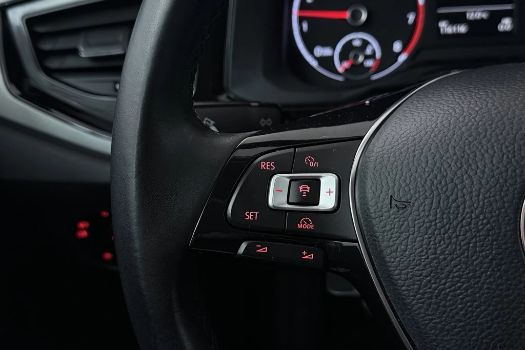 Volkswagen Polo – foto 15