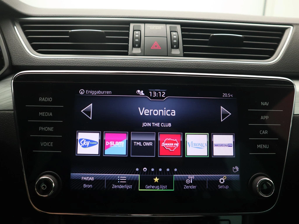 Škoda Superb – foto 26