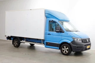 Volkswagen Crafter – thumbnail 5