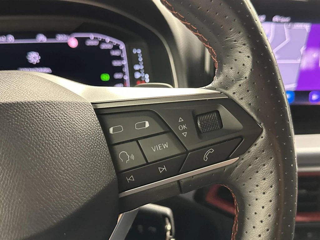 SEAT Arona – foto 20