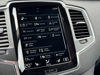 Volvo XC90 – thumbnail 22
