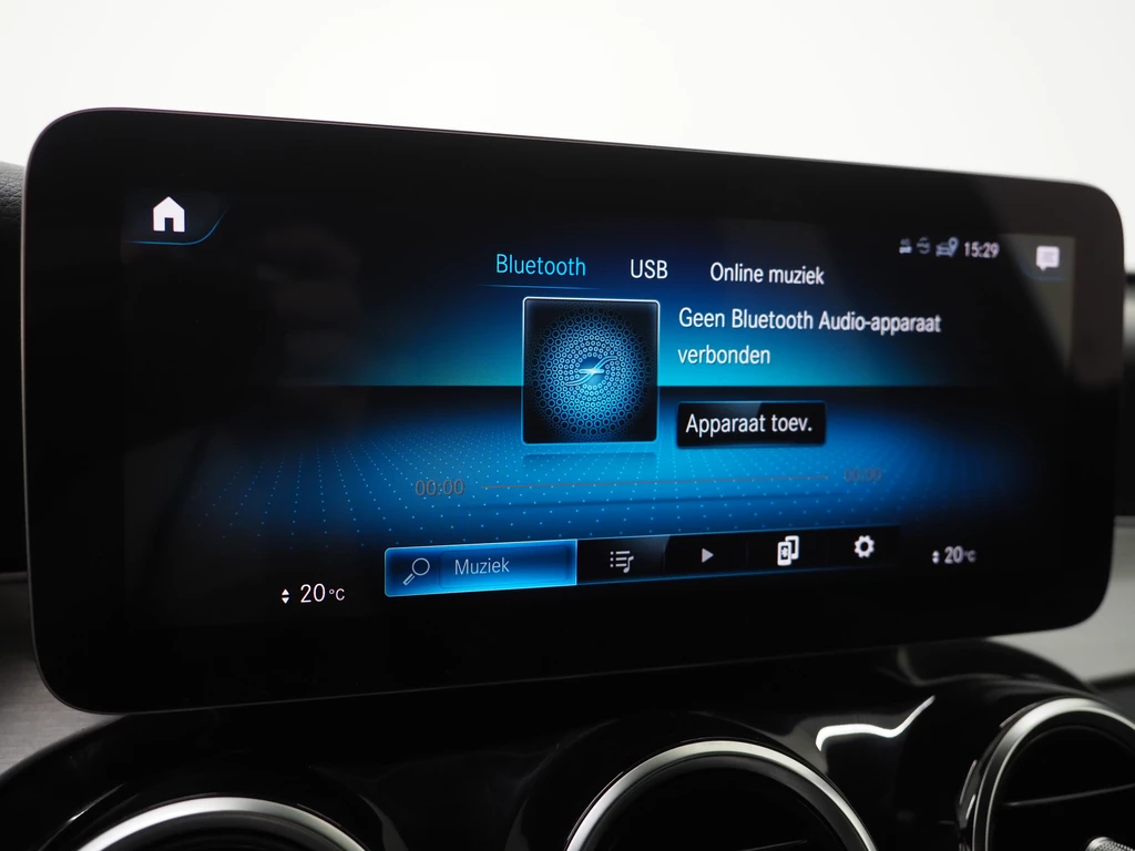 Mercedes-Benz GLC – foto 28