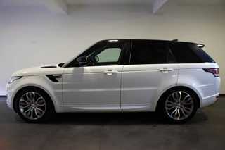 Land Rover Range Rover Sport – thumbnail 5