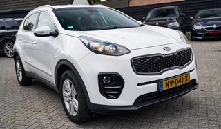 Kia Sportage – thumbnail 12