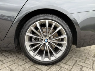 BMW 5 Serie – thumbnail 35