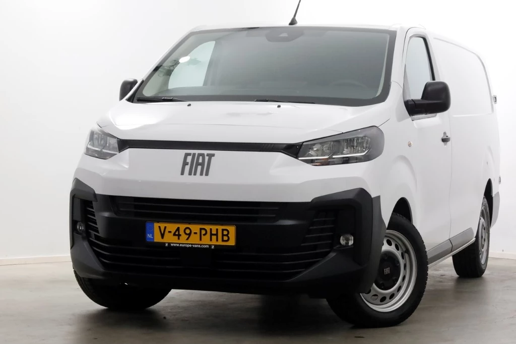 Fiat Scudo – foto 1