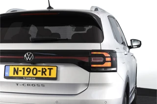 Volkswagen T-Cross – thumbnail 8