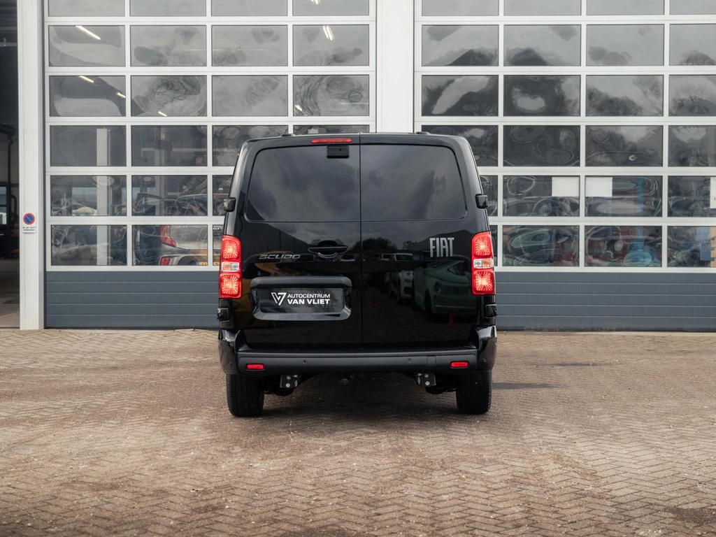 Fiat Scudo – foto 6