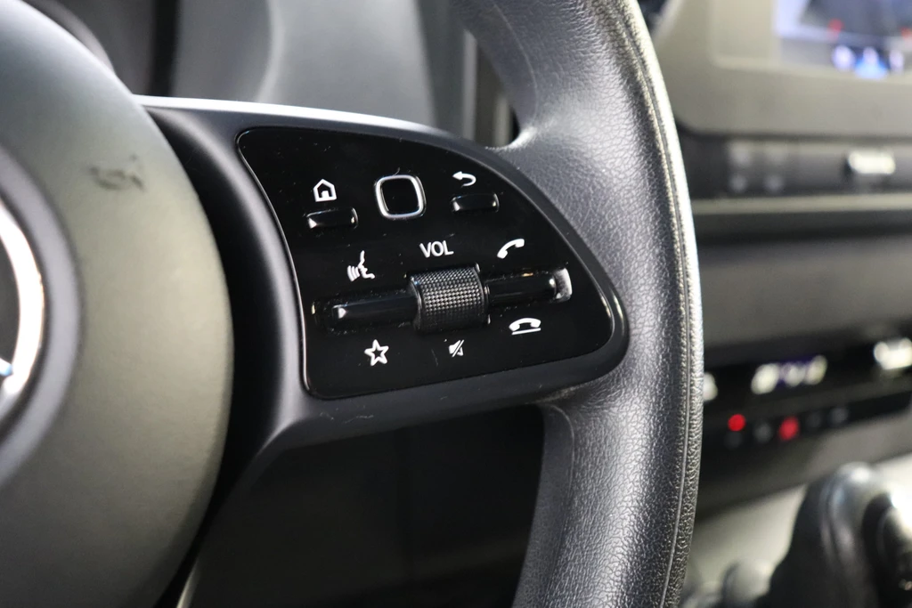 Mercedes-Benz Sprinter – foto 16