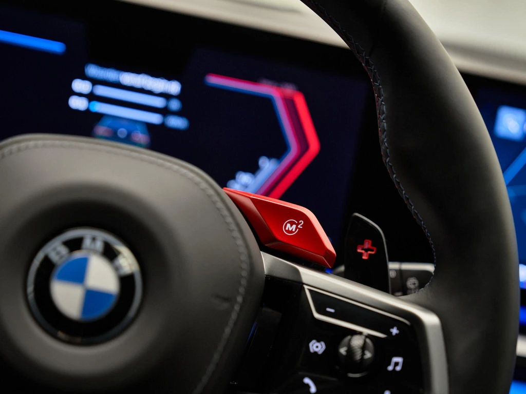 BMW M5 – foto 22