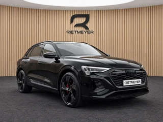 Audi Q8 e-tron – thumbnail 7