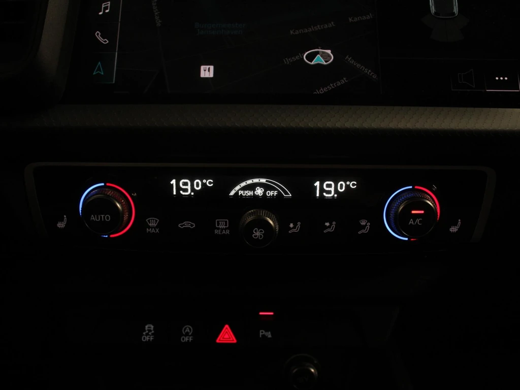 Audi A1 Sportback – foto 32