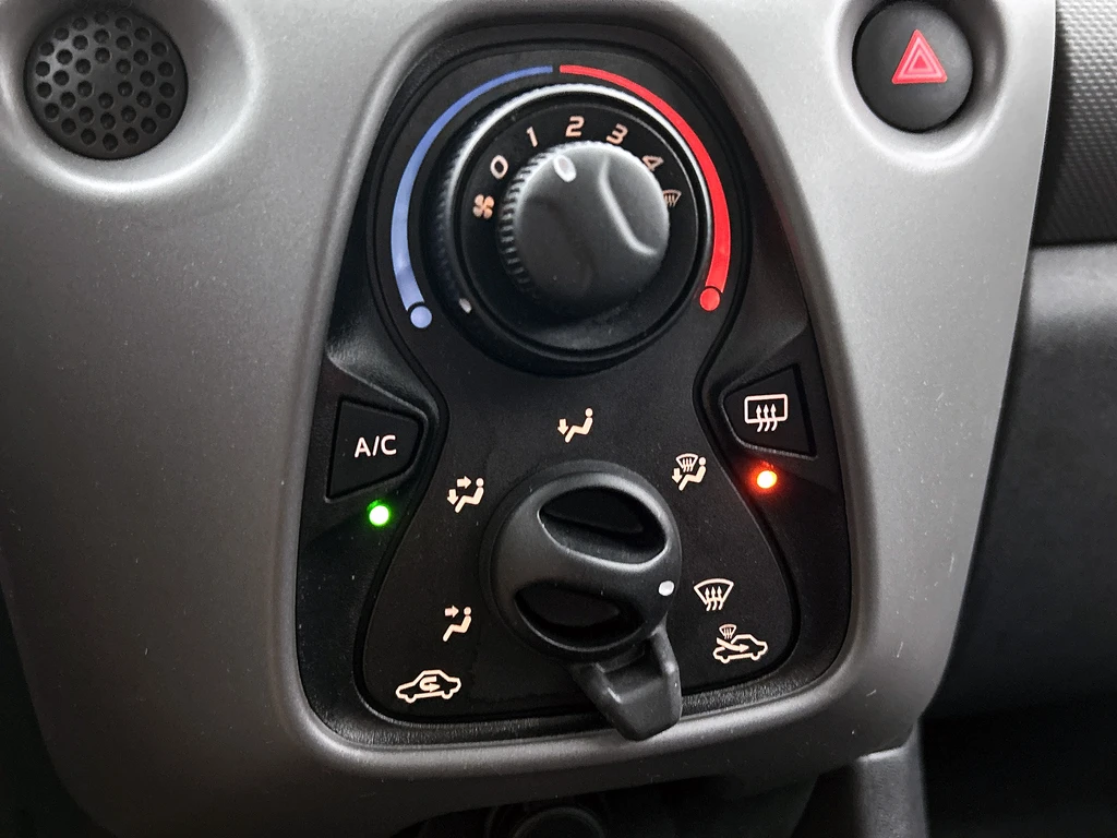 Peugeot 108 – foto 20