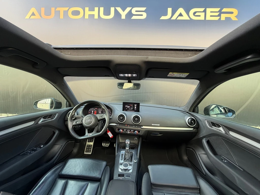 Audi A3 – foto 13