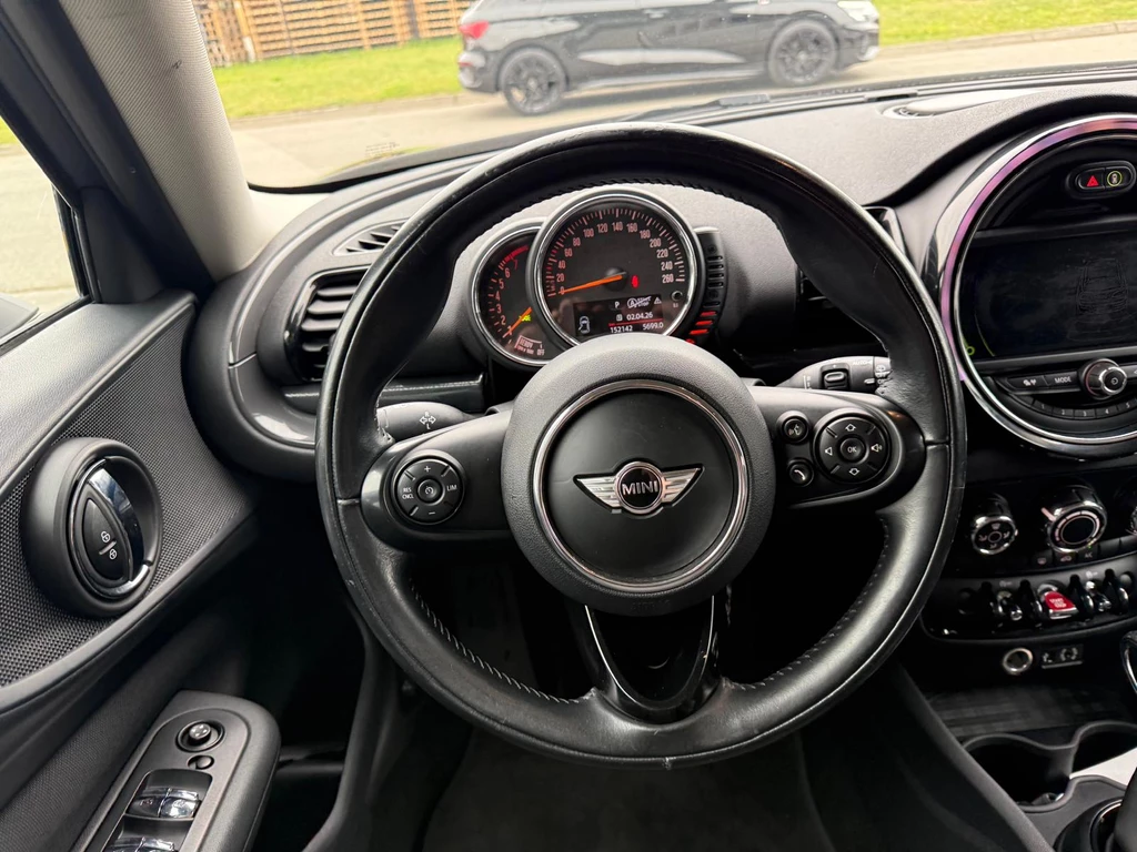 MINI Clubman – foto 20