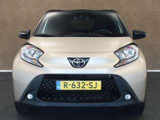 Toyota Aygo – thumbnail 9