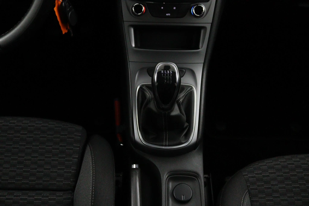 Opel Astra – foto 21