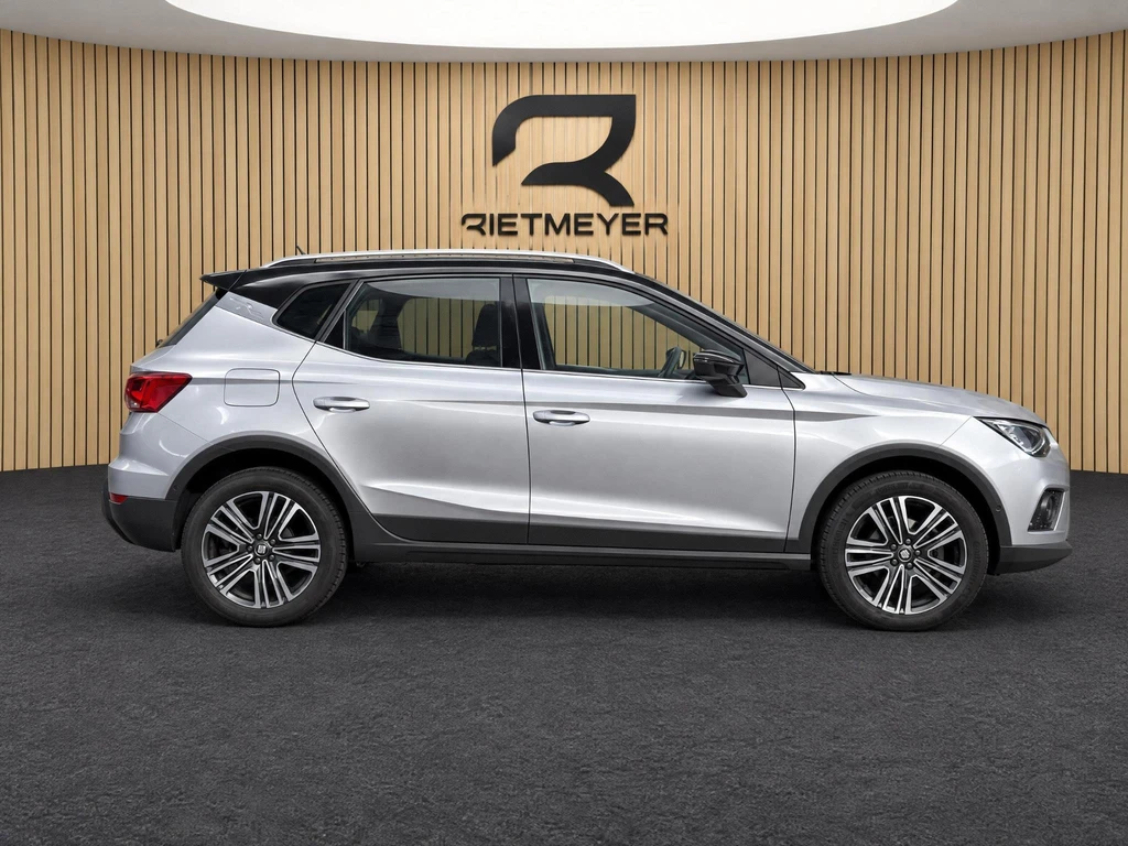 SEAT Arona – foto 7