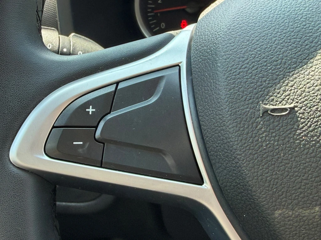 Dacia Sandero Stepway – foto 33