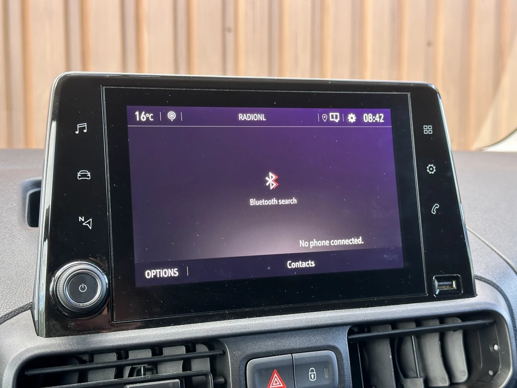 Opel Combo – foto 16