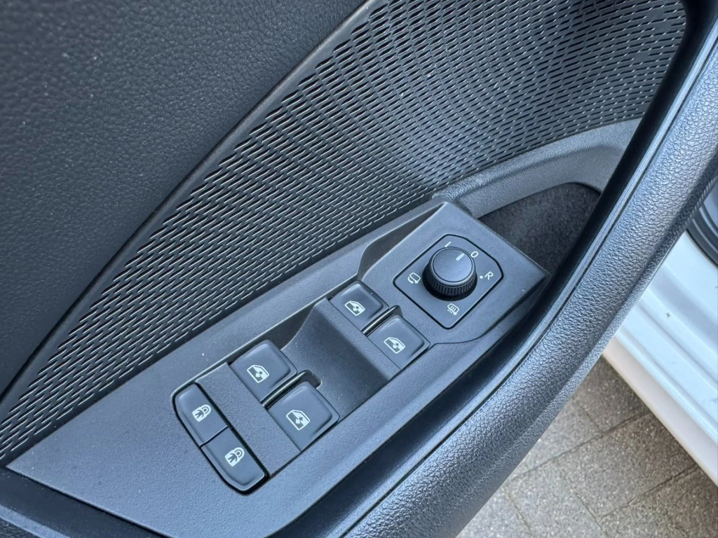 Škoda Octavia – foto 19