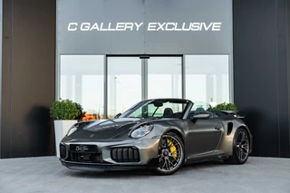 Porsche 911 – thumbnail 1