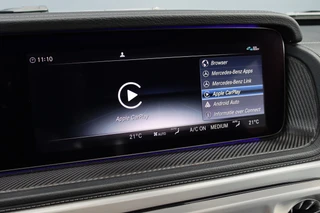 Mercedes-Benz G-Klasse – thumbnail 21