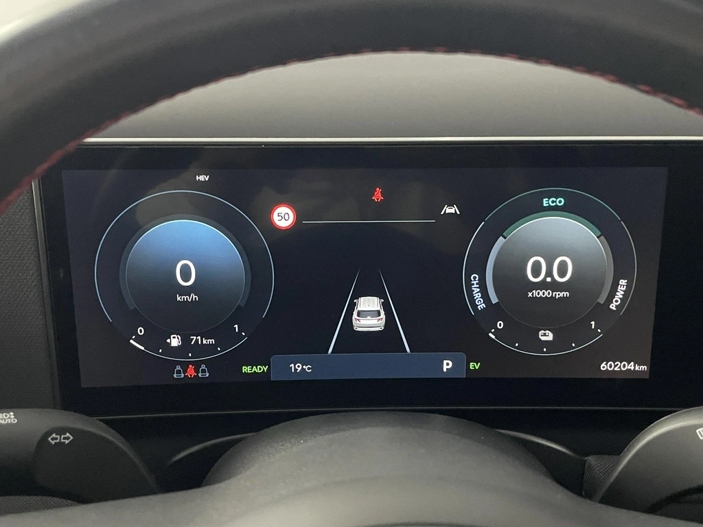 Hyundai Tucson – foto 18