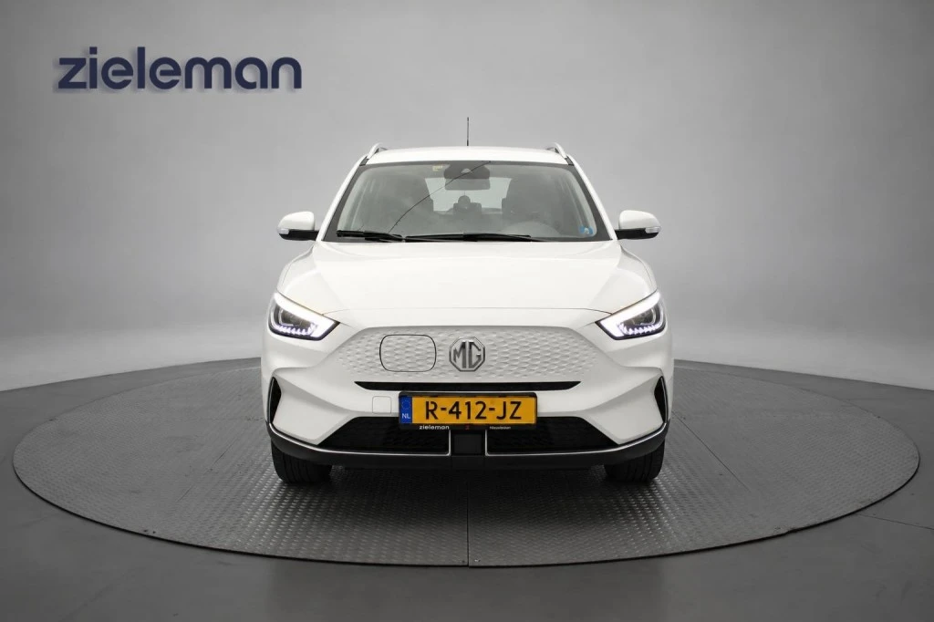 MG ZS – foto 10