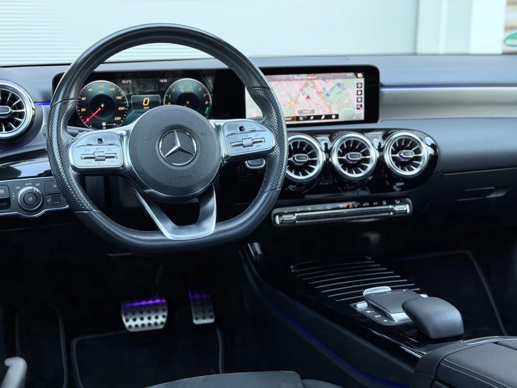 Mercedes-Benz CLA – foto 12