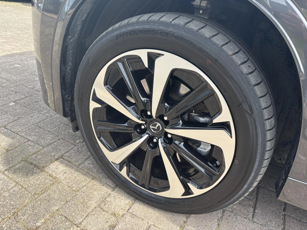 Mazda CX-60 – foto 6