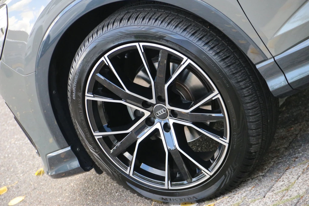 Audi Q3 – foto 6
