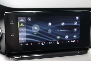 Škoda Octavia – thumbnail 20