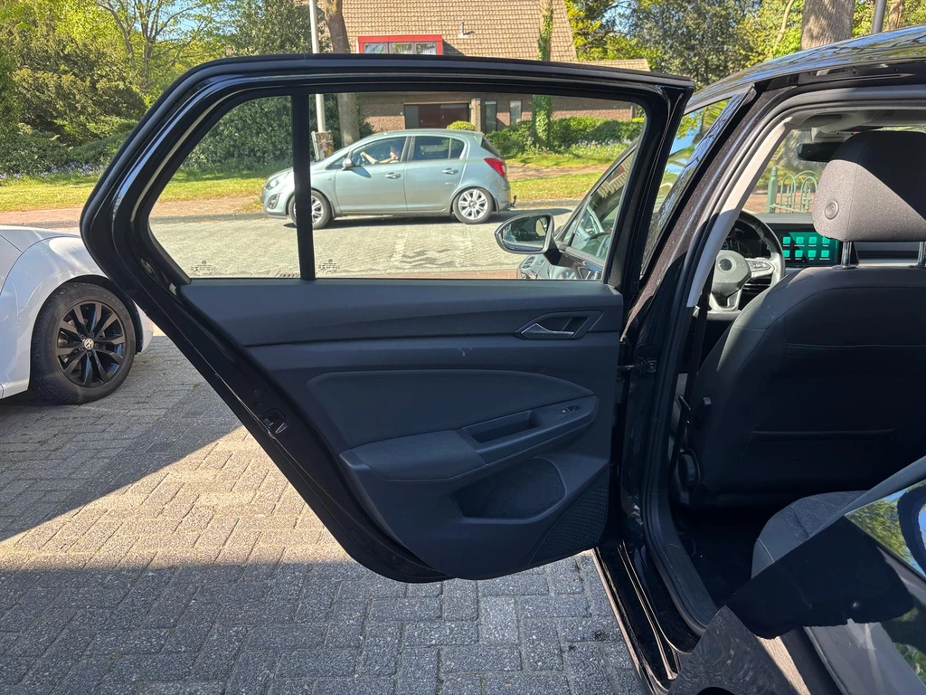 Volkswagen Golf – foto 32