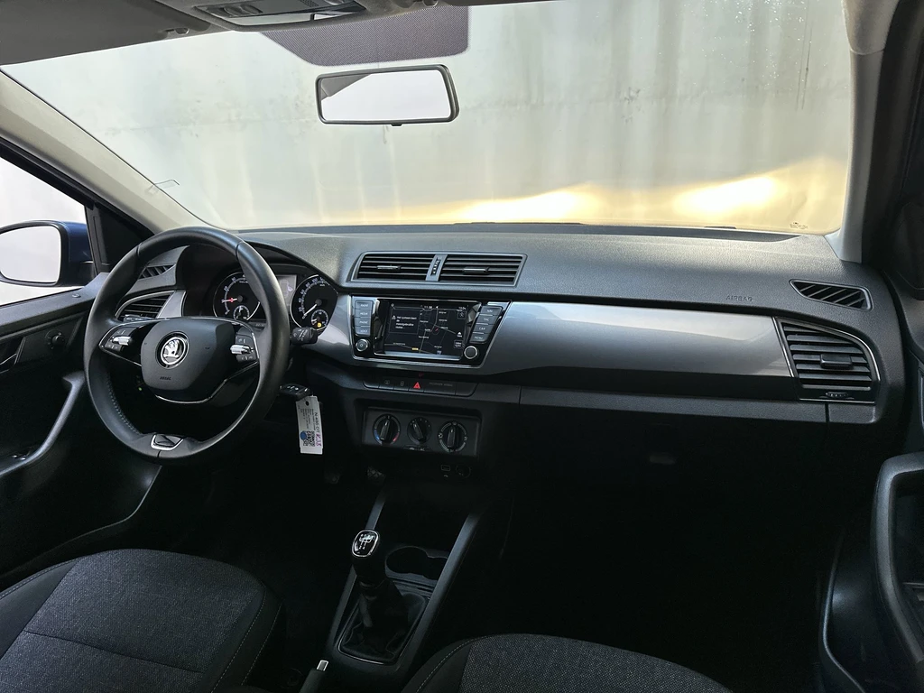 Škoda Fabia – foto 9