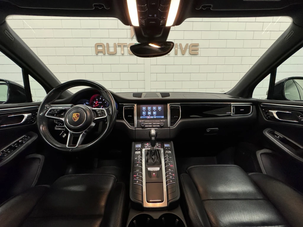 Porsche Macan – foto 13