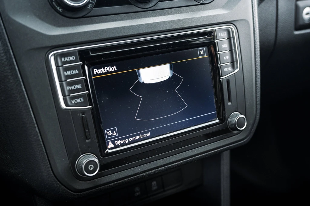 Volkswagen Caddy – foto 50