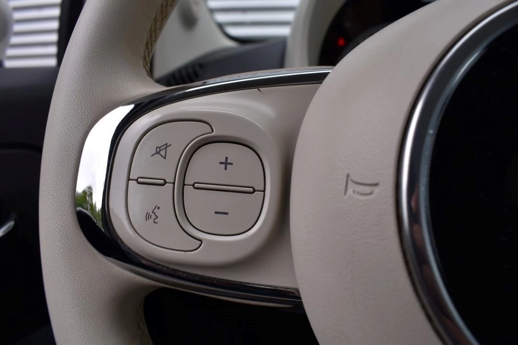 Fiat 500 – foto 16