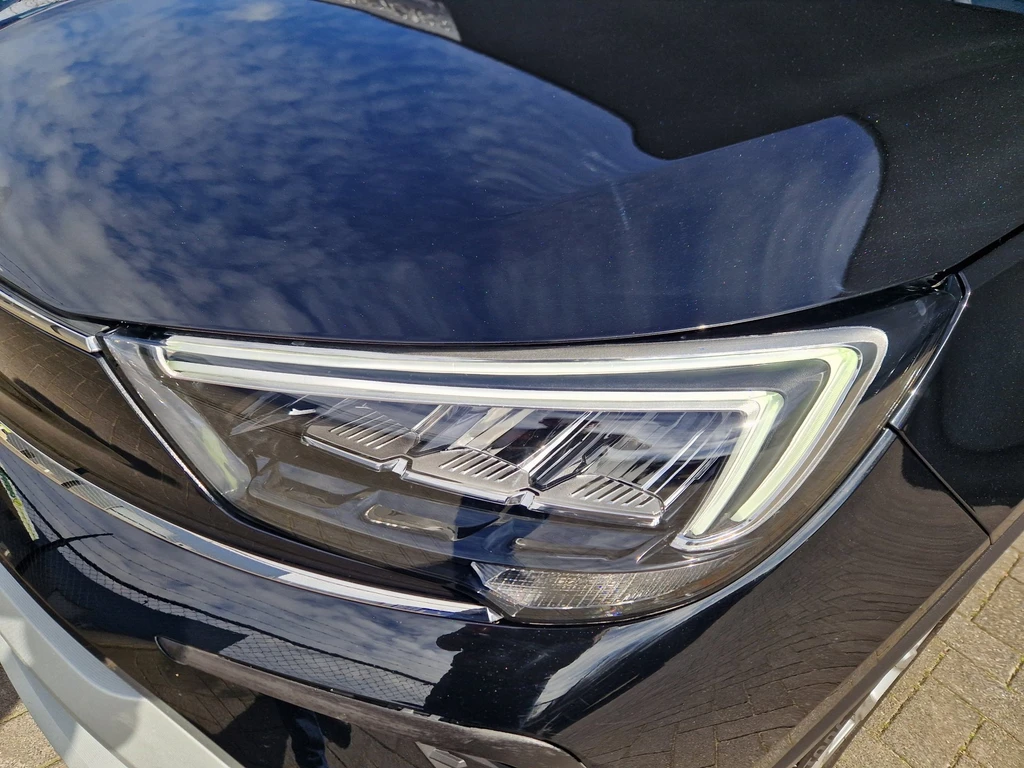 Opel Crossland – foto 10