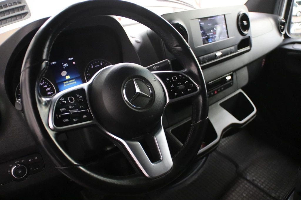 Mercedes-Benz Sprinter – foto 11