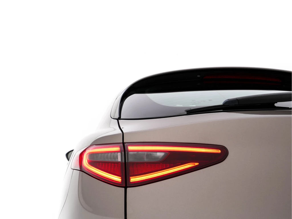 Alfa Romeo Stelvio – foto 27