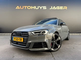Audi A3 – thumbnail 1